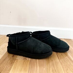 Ugg Ultra Mini Classic Boot